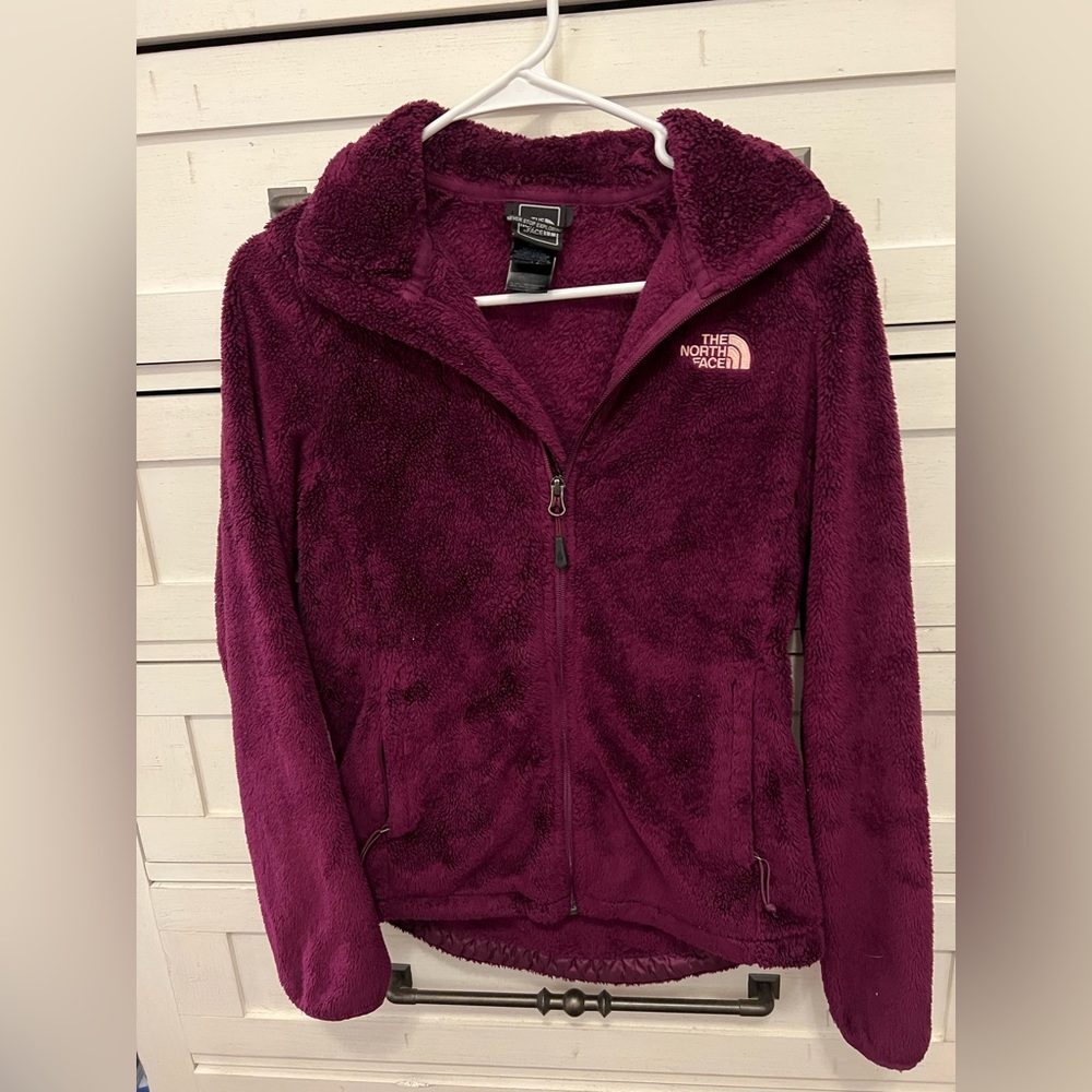 North face jacket - Picture 4 of 13